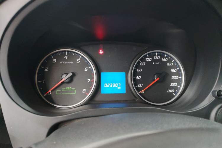 Used Mitsubishi Outlander 2021 Revised Version 2.0L Two-Wheel Drive Comfort Edition 5 Seats
