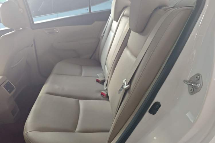 Used Suzuki Alivio 2015 1.6L Automatic Luxury Model
