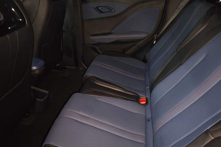 Used BYD Seagull 2025 305km Active Version