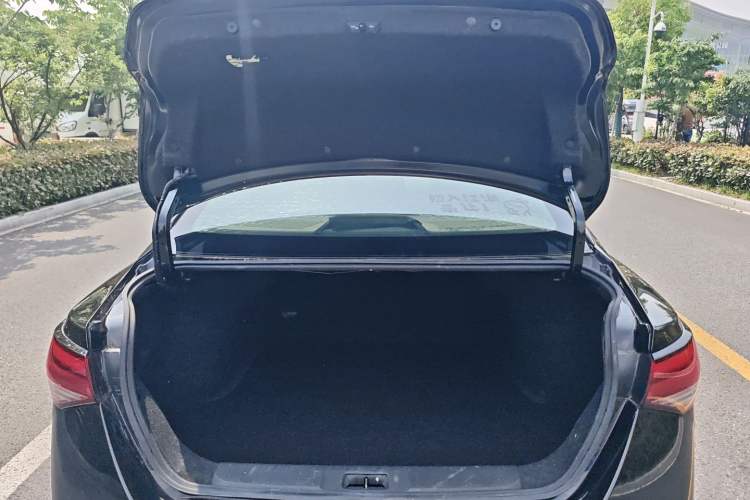 Used Nissan Sylphy 2021 1.6L XL CVT Enjoyment Edition