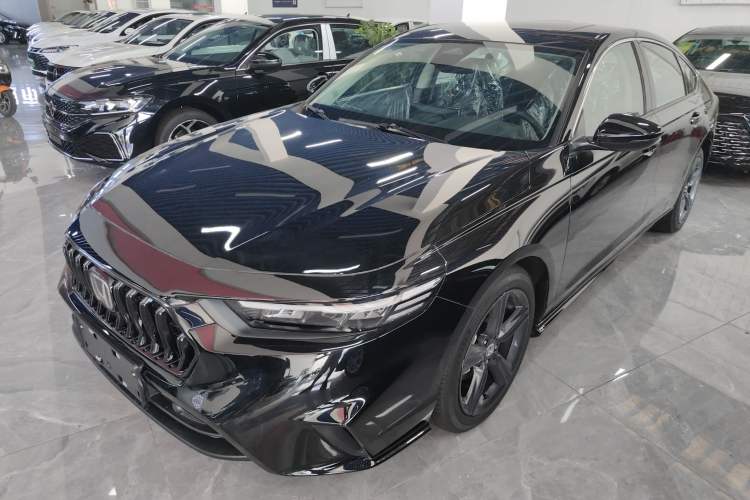 Used Honda Inspire 2024 260TURBO Elite Edition