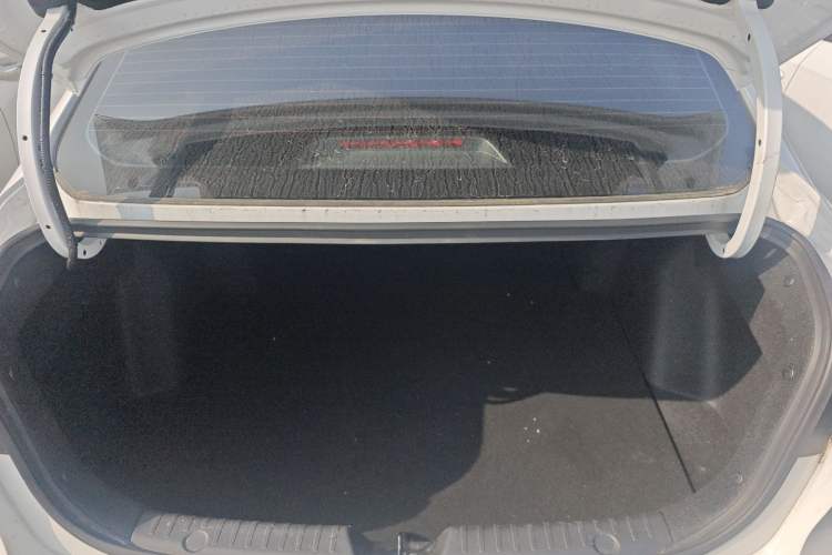 Used Changan Eado 2024 PLUS Blue Whale NE 1.4T GDI DCT High-Energy Edition