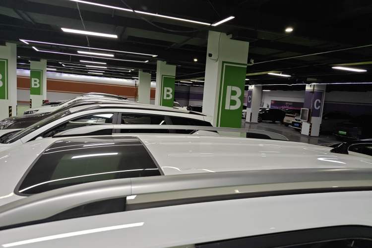 Used Hyundai ix35 2021 2.0L Automatic 2WD GLS Leading Edition Roof