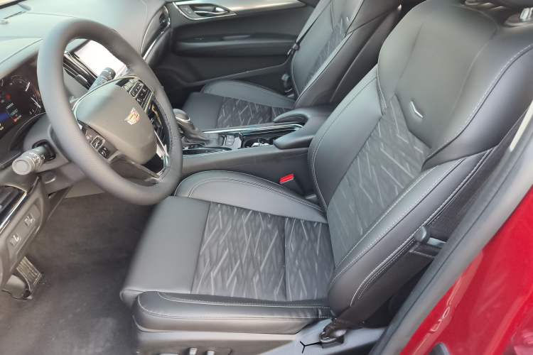 Used Cadillac ATS-L 2017 28T Tech Edition
