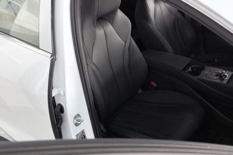 Used BYD Seal 06 New Energy 2025 DM-i Smart Drive 80KM Luxury Model
