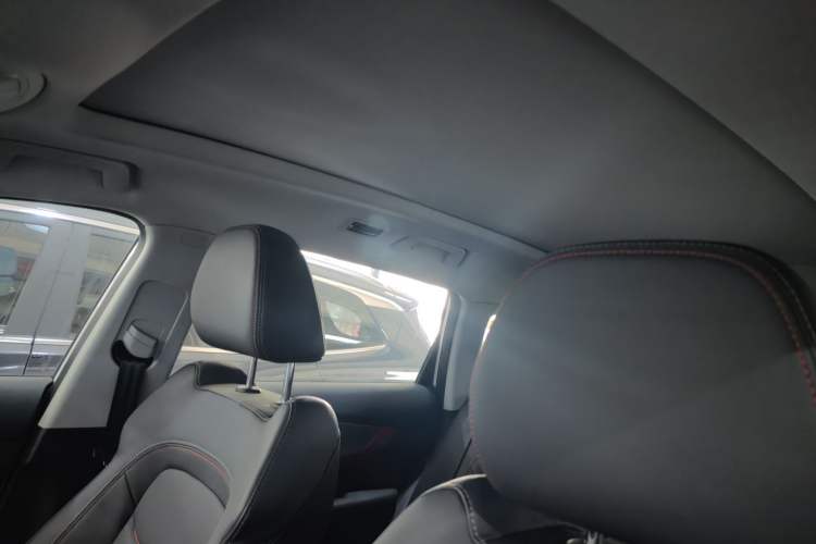 Used Chery Tiggo 7 2020 Discovery Edition 1.5T CVT Discovery No. 2