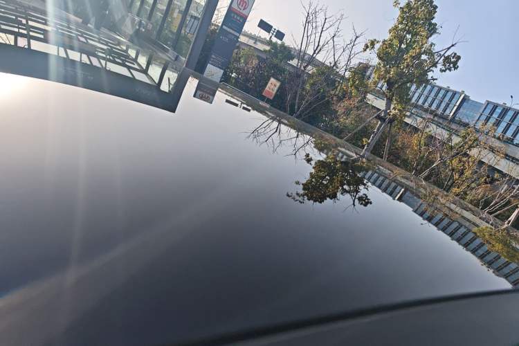 Used XPeng X9 2025 740 Ultra-Long Range Max