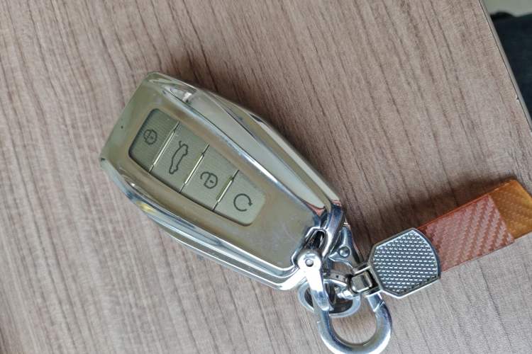 Used Geely Auto Coolray 2020 Facelift 240T DCT Hunter