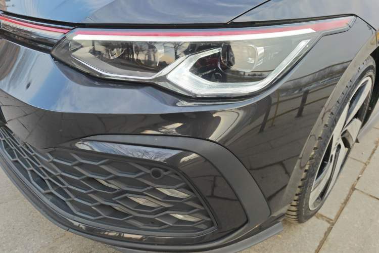 Used Volkswagen Golf GTI 2021 380TSI DSG GTI