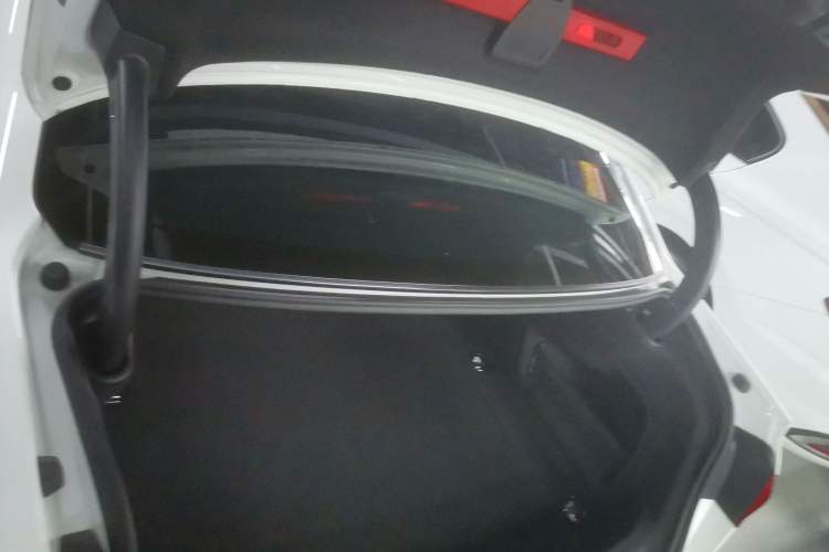 Used Audi A4L 2020 40 TFSI Fashion Dynamic Model
