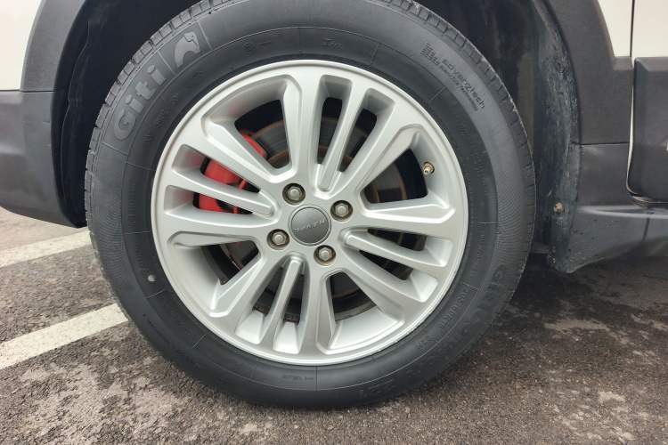 Used Haval H1 2015 1.5L Manual Urban Model
