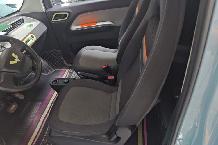 Used Wuling Hongguang MINIEV 2020 Enjoyment Model Lithium Iron Phosphate