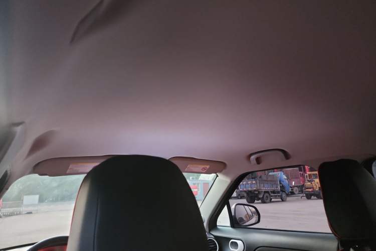 Used MG 3 2016 1.3L AMT Comfort Edition