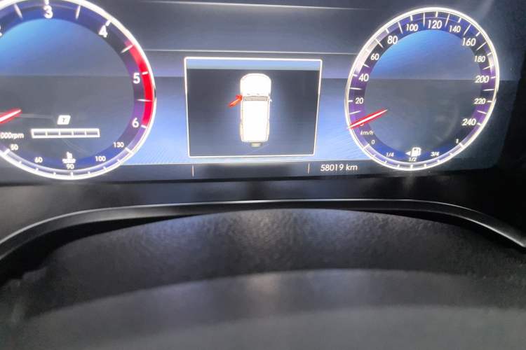 Used BAIC Off-Road BJ40 2021 2.0D Automatic Four-Wheel Drive Blade Hero Edition Adventurer Type