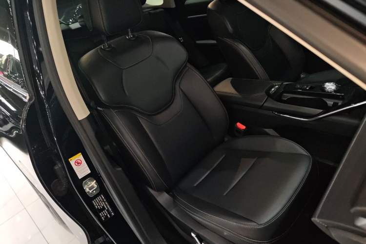 Used Haval H6 2021 3rd Generation 1.5T Automatic Two-Wheel-Drive Supreme
