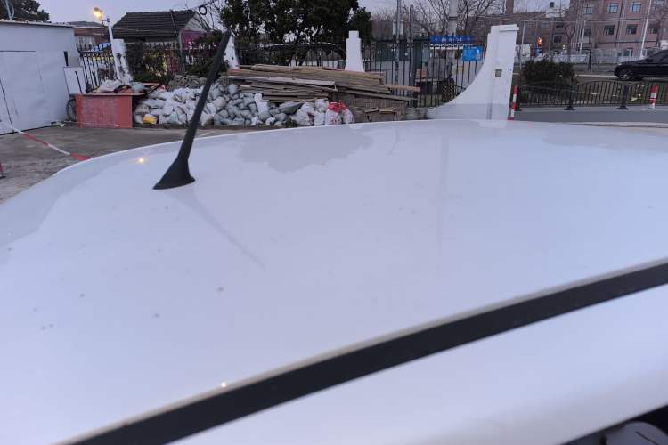 Used Bestune Pony 2025 222km Range Agile Horse