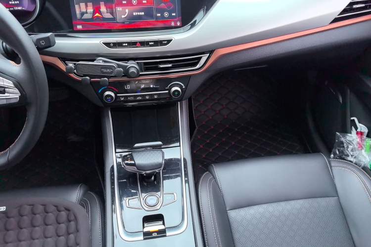 Used Changan Eado ET 2019 Encore Edition