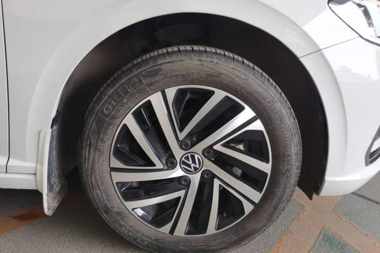 Used Volkswagen Lavida 2023 1.5L Automatic 5 Million Edition Exterior 2