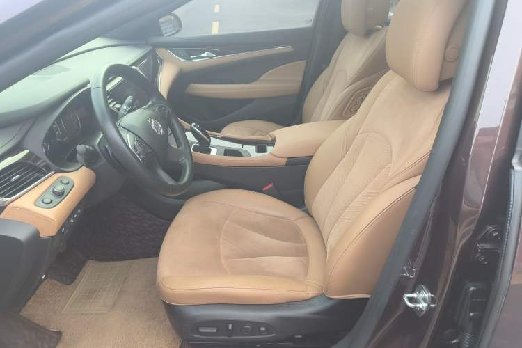 Used Buick LaCrosse 2016 28T Luxury Version
