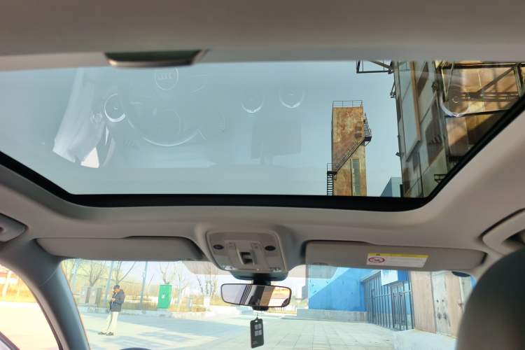 Used Audi Q2L 2022 35 TFSI Advanced Style Edition
