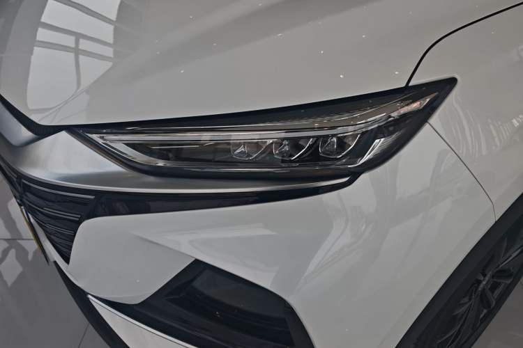 Used CHANGAN CS75 2026 Model PRO 1.5T DCT Prestige 7-Seater
