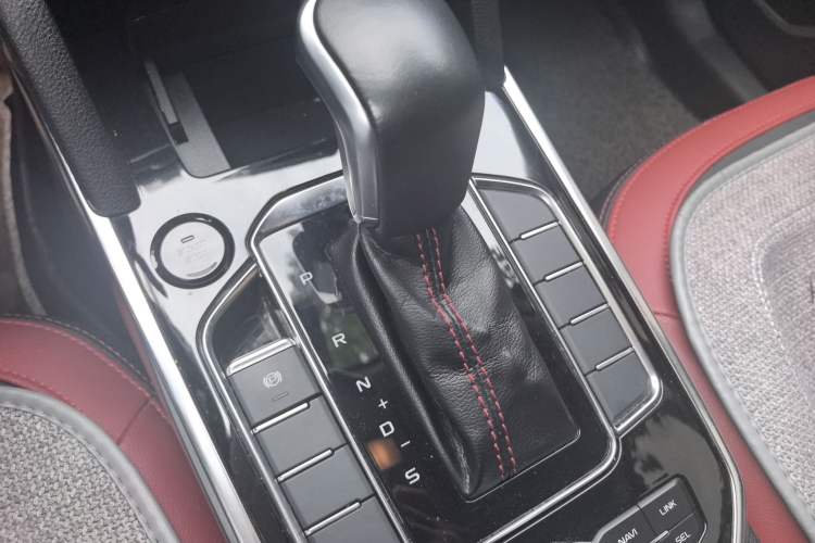 Used Bestune T33 2021 1.2T DCT Luxury Model