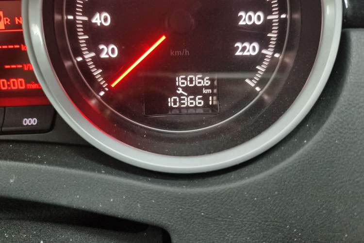 Used Peugeot 508 2015 1.6THP Automatic Zhiiyi Edition
