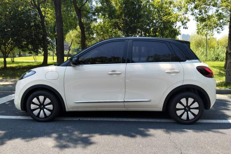 Used Wuling Bingo 2025 333 km Enjoyment Version