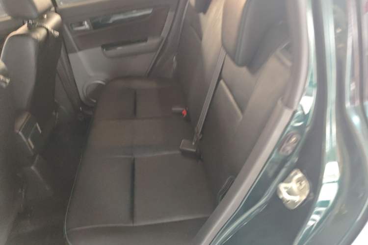 Used Suzuki Swift 2016 1.5L Automatic Fashionable Coolplay Edition