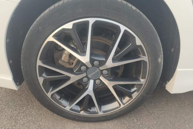 Used Lynk & Co 03 2021 1.5TD DCT Jing Champion Edition