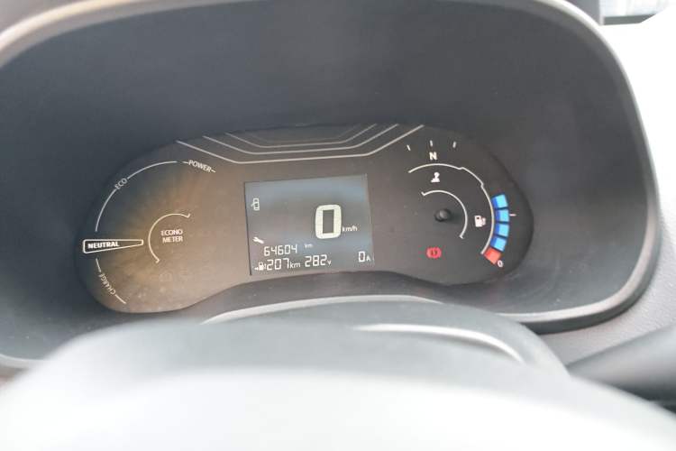 Used Renault E-Nuo 2019 e-Smart Model