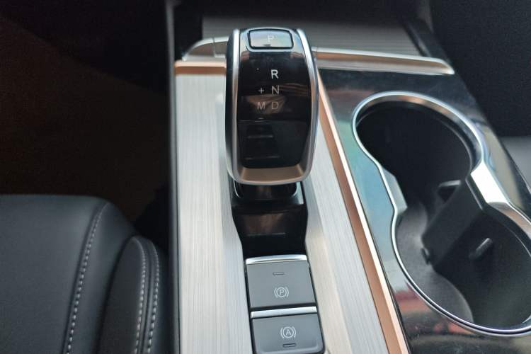 Used Chery Arrizo 5 PLUS 2021 Xiao AI 1.5T CVT ZhiPLUS
