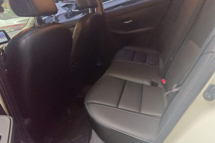 Used Nissan Sylphy 2021 1.6L XL CVT Enjoyment Edition