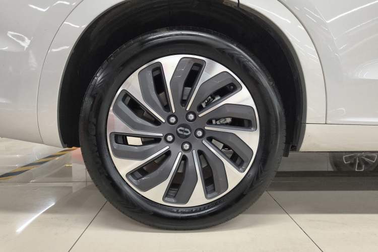 Used Hima AITO M7 2024 1.5T Intelligent Driving 4WD Max Edition 5 Seats Exterior 7