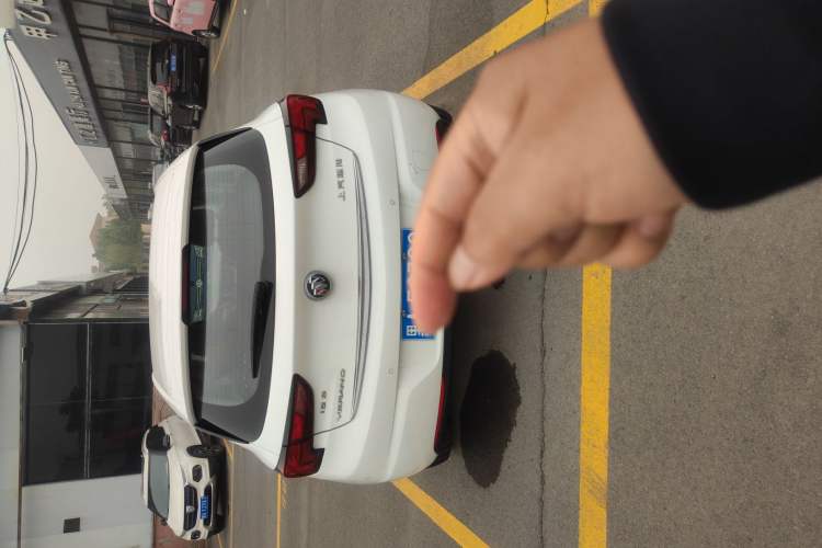 Used Buick Verano 2016 Hatchback 15S Automatic Leading Model
