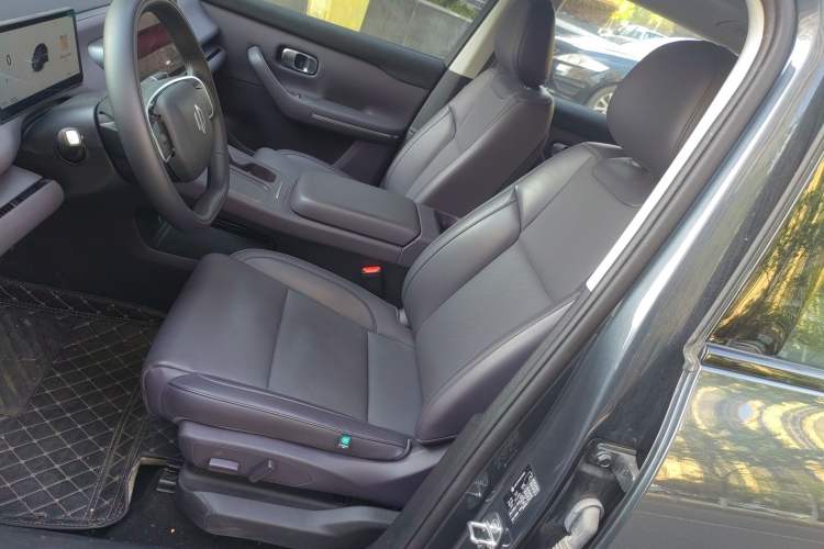 Used Leapmotor C10 2024 530 LiDAR Edition