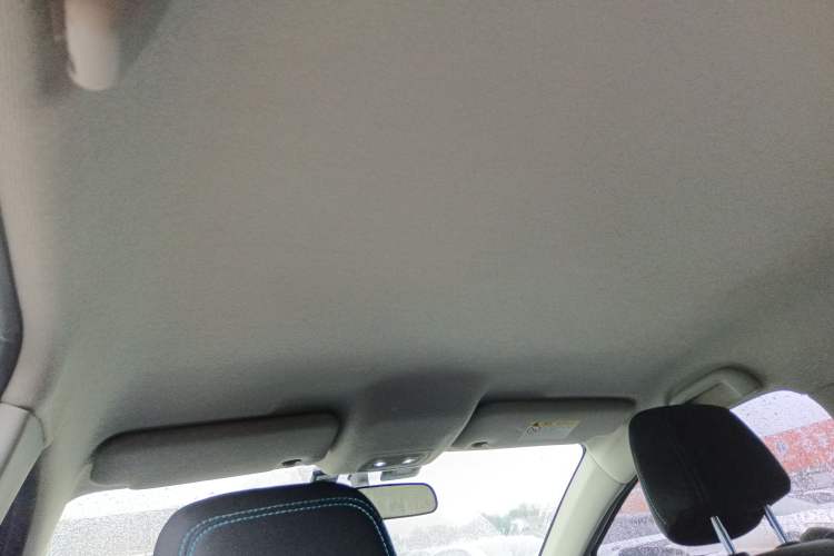 Used BYD e2 2020 Upgraded Model Standard Range Version Standard Configuration