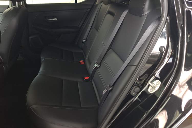 Used Nissan Sylphy 2022 1.6L XL CVT Enjoyment Edition