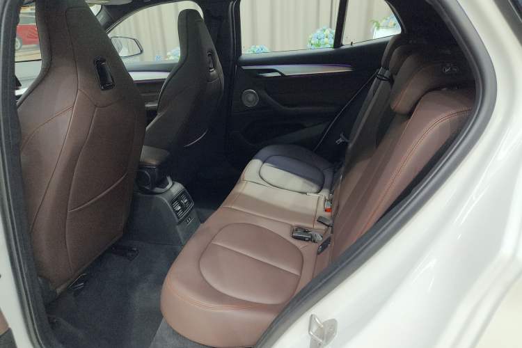 Used BMW X2 2021 Restyled sDrive25i Midnight Edition