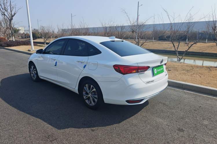 Used Buick Verano 2023 Pro Enjoyment Edition
