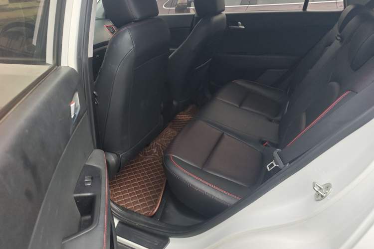 Used Hyundai ix25 2017 1.4T Automatic Smart Version