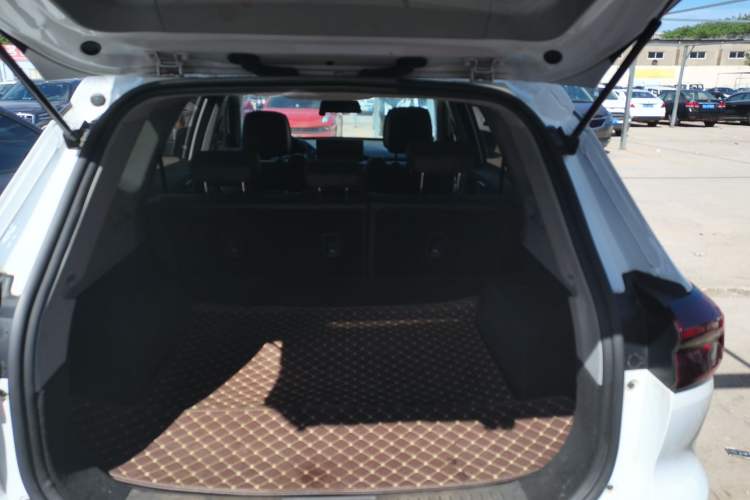 Used Chery Tiggo 8 2021 Kunpeng Edition 390TGDI Automatic Zhubfeng Version