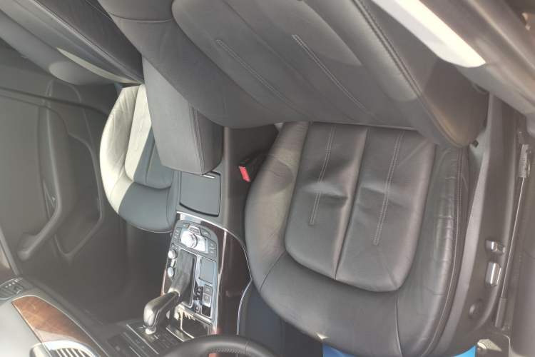 Used Audi A6L 2017 TFSI Technology Edition