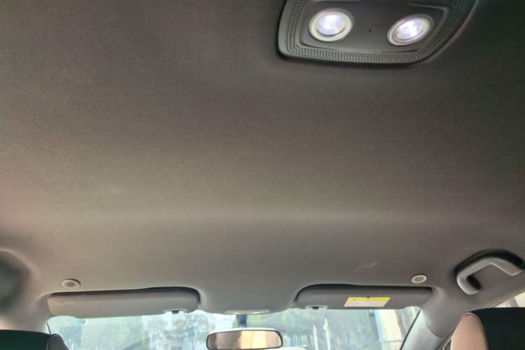 Used BYD Dolphin 2025 420km Free Edition
