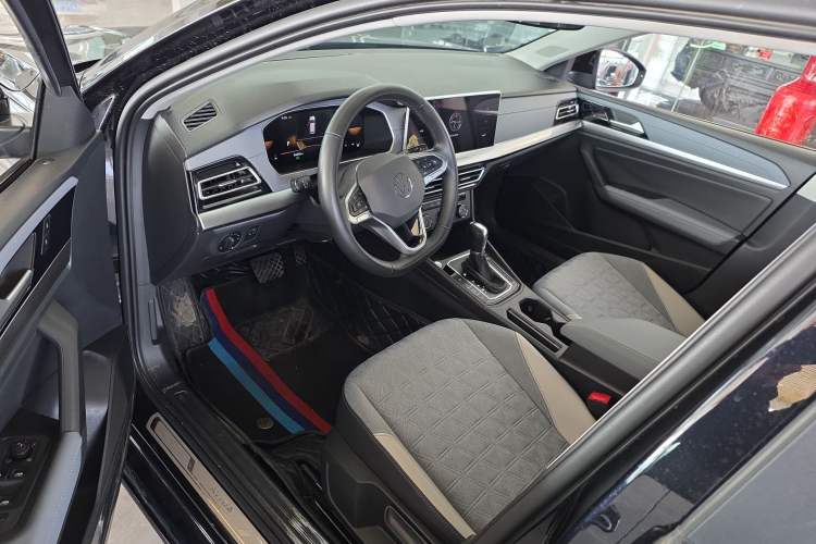 Used Volkswagen Lavida 2023 280TSI DSG Full-Comfort Edition