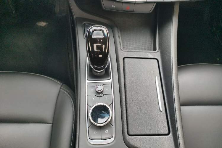 Used Cadillac CT5 2020 28T Fashion Edition
