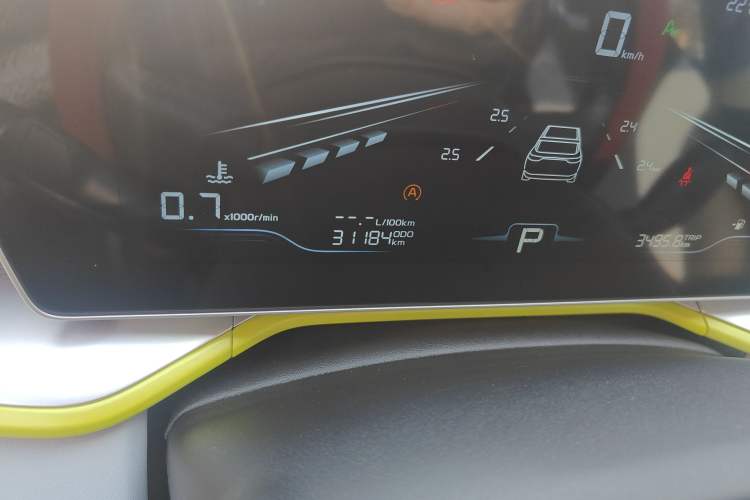 Used Geely Auto Coolray 2022 Bin Yue COOL 1.5TD DCT Hot Engine Edition