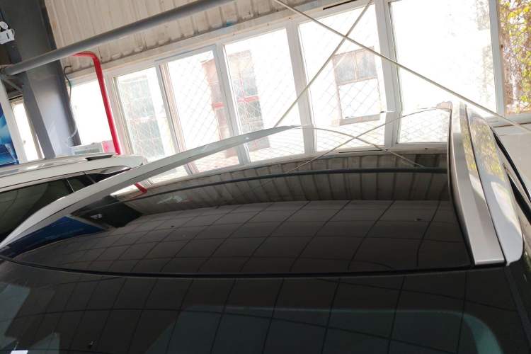 Used GAC Trumpchi EMKOO 2022 1.5T Supernova Edition