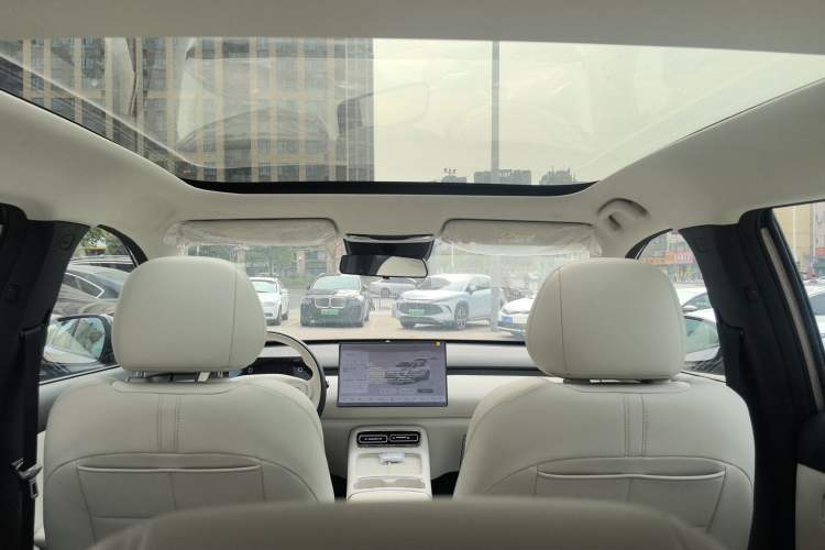 Used Qiyuan Q05 2026 Model 506 Max