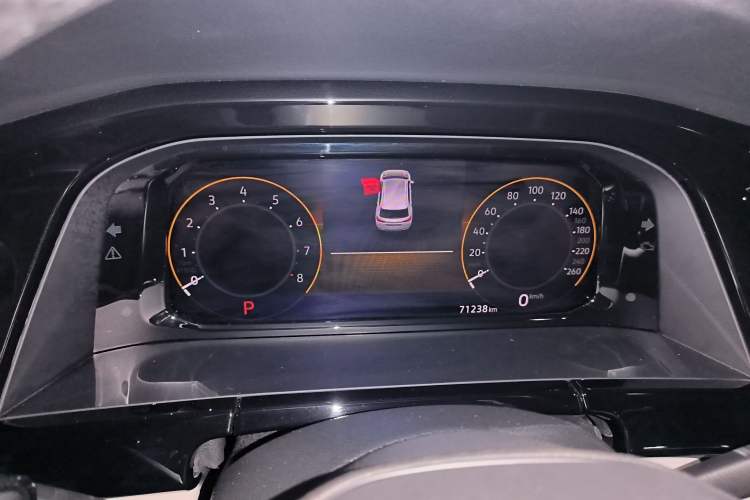 Used Volkswagen Teramont X 2021 380TSI Four-Wheel Drive Prestige Luxury Edition